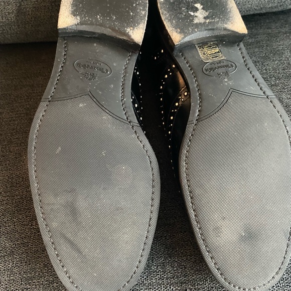 Church’s Burwood studded brogue - Picture 8 of 9